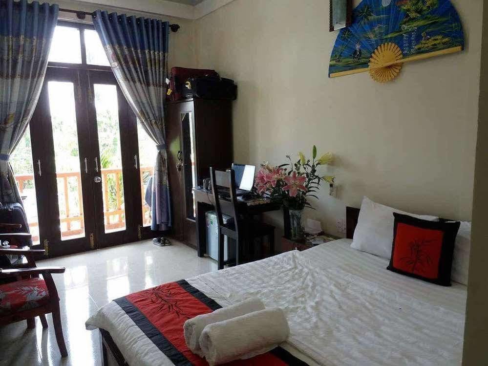 Vip Garden Villa And Pool Hoi An , Exterior photo