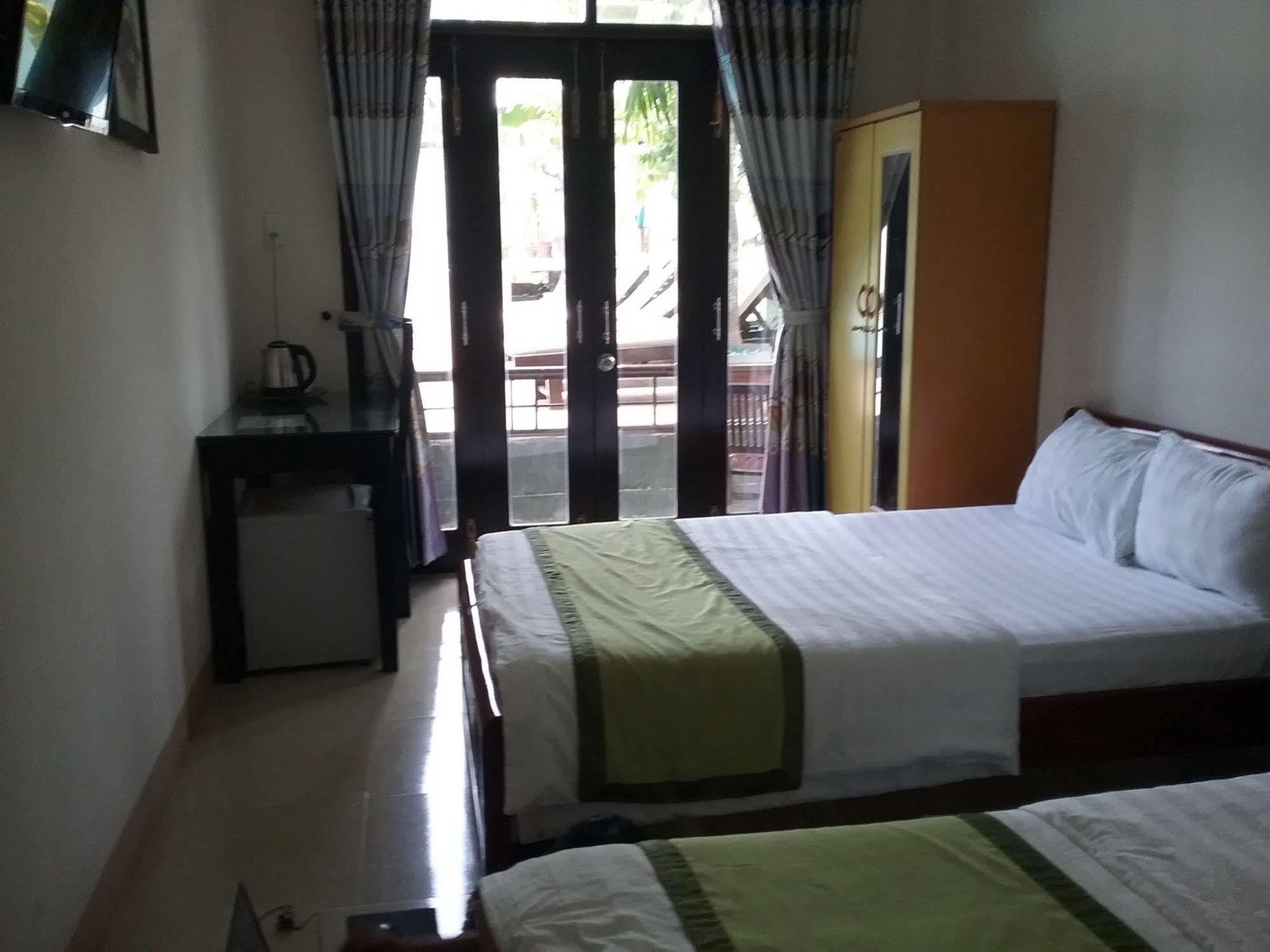 Vip Garden Villa And Pool Hoi An , Exterior photo