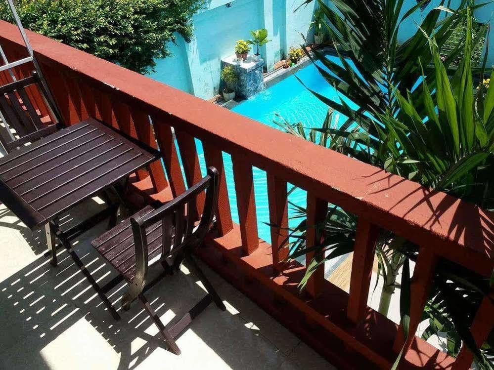Vip Garden Villa And Pool Hoi An , Exterior photo